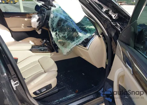 2018 BMW X3 xDrive30I from USA, damaged, VIN 5UXTR9C52JLD63349